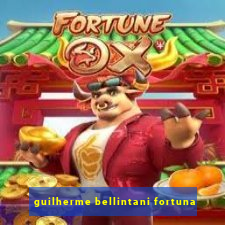 guilherme bellintani fortuna